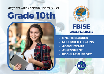 Grade 10th